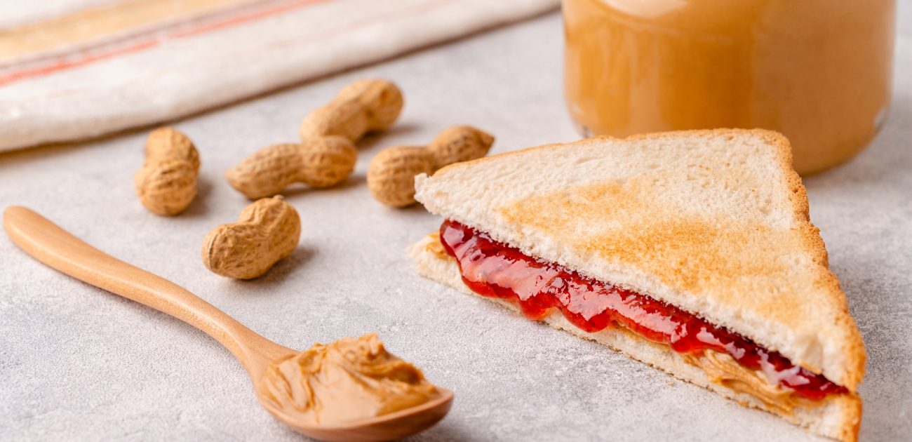 سندويش لذيذ وسهل التحضير