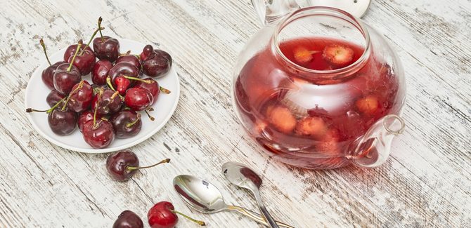 ننقعها في الماء