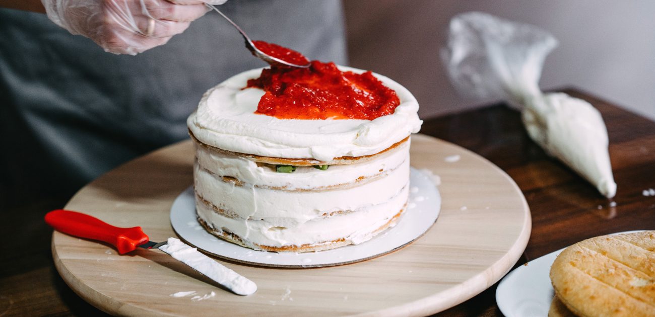 شهية ولذيذة