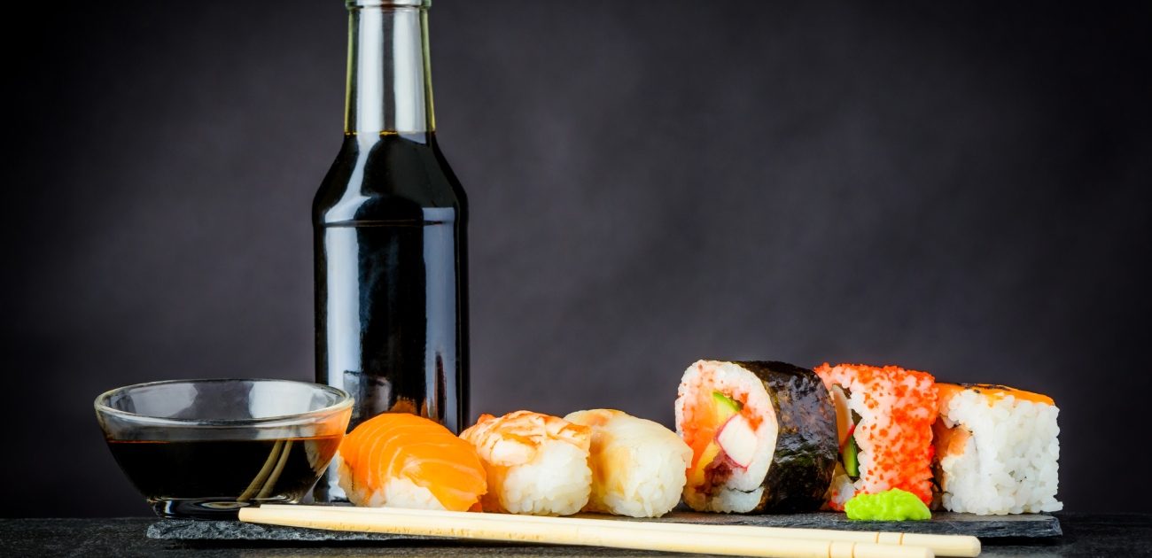 فوائد الصويا صوص: المكون الأساسي في المطابخ الآسيوية!