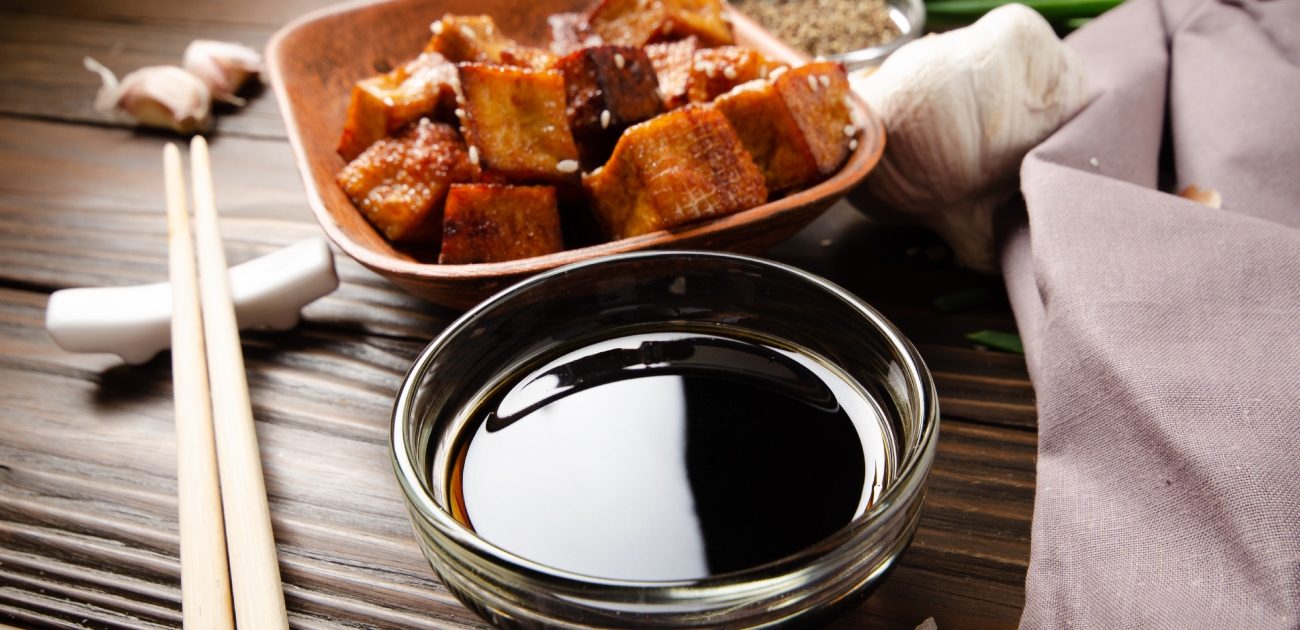 فوائد الصويا صوص: المكون الأساسي في المطابخ الآسيوية!