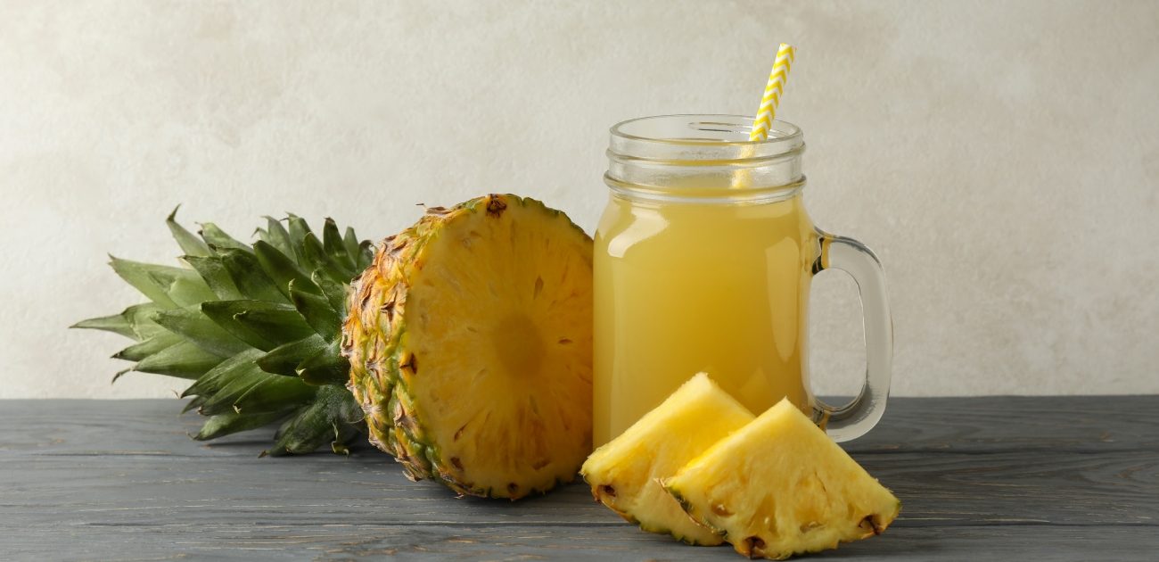 أنواع عصائر صحية اشربوها صباحًا على الريق ولاحظوا الفرق!