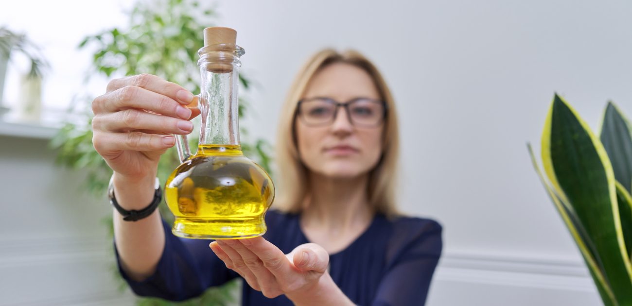 جرّبوا العلاجات الطبيعية