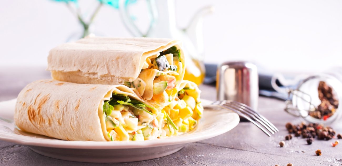 أفكار فطور صحية ومشبعة للعمل تزودكم بالطاقة خلال اليوم