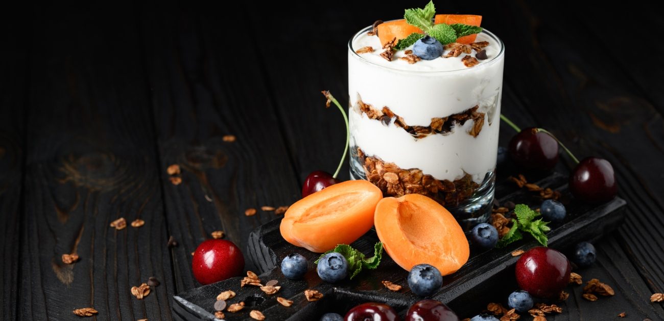 أفكار فطور صحية ومشبعة للعمل تزودكم بالطاقة خلال اليوم