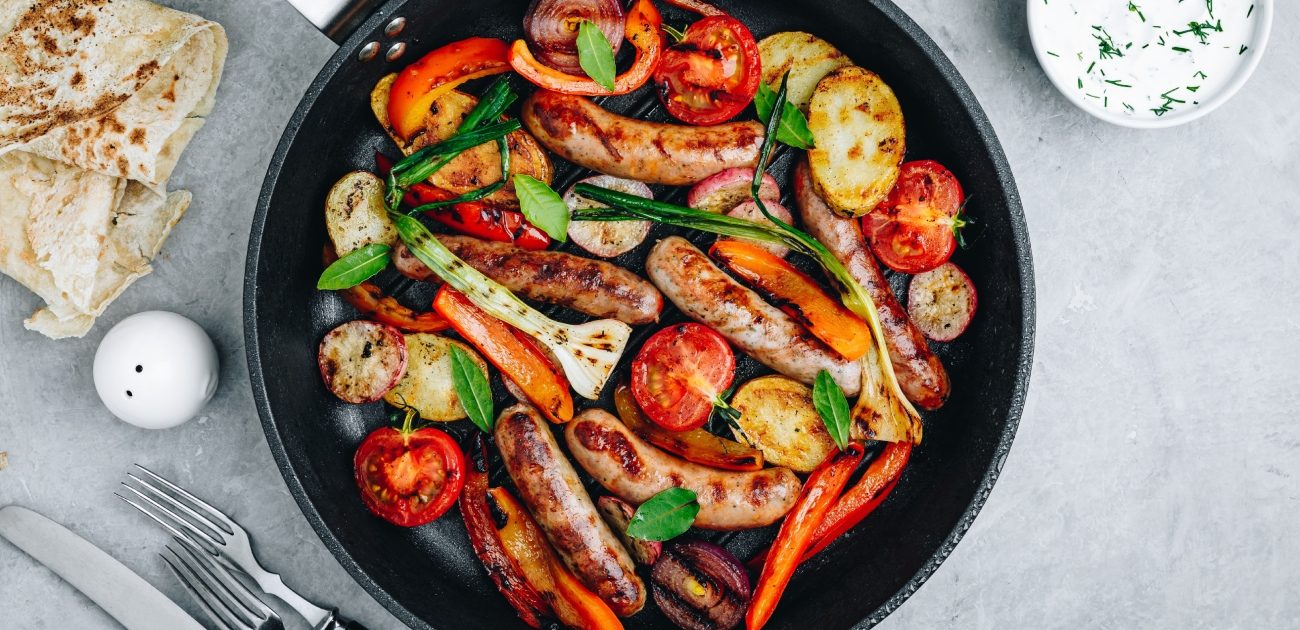 أفكار فطور صحية ومشبعة للعمل تزودكم بالطاقة خلال اليوم