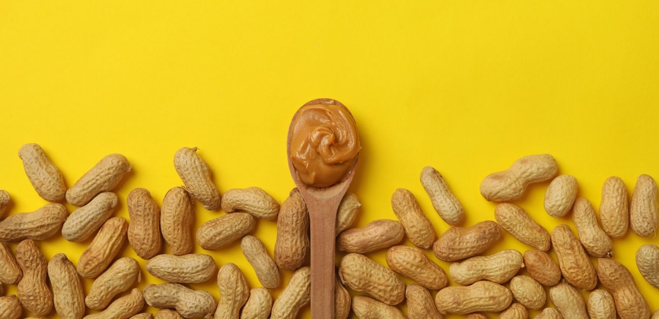 الفول السوداني والرجيم: كيف يساعد على إنقاص الوزن؟