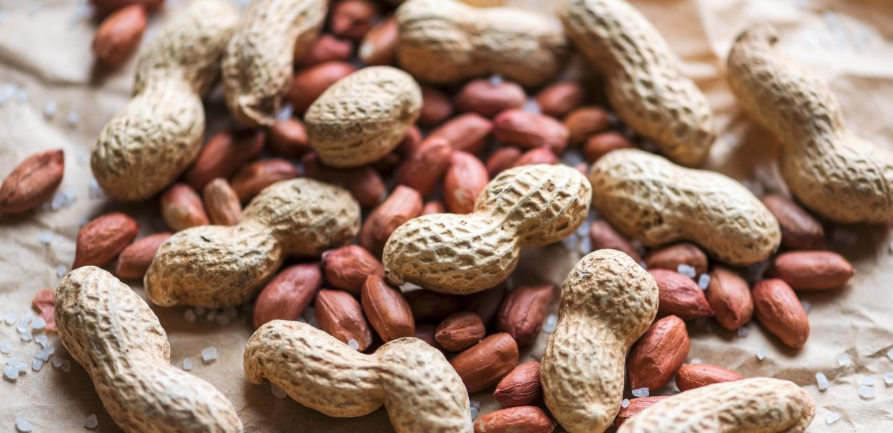 الفول السوداني والرجيم: كيف يساعد على إنقاص الوزن؟