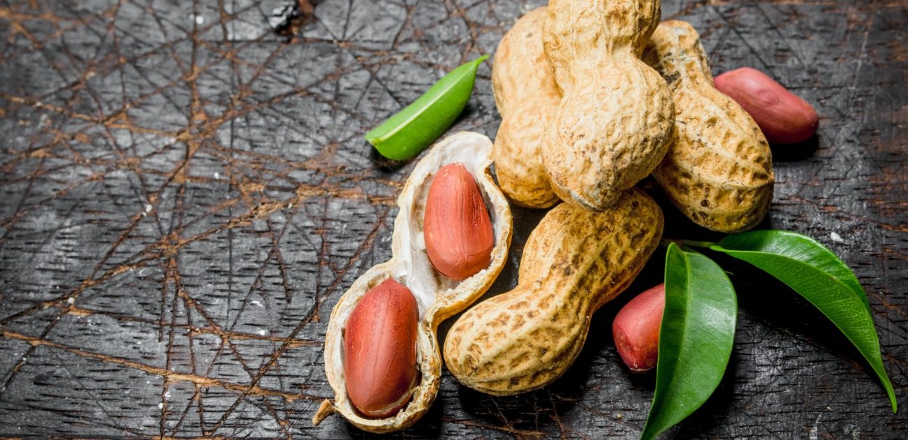 الفول السوداني والرجيم: كيف يساعد على إنقاص الوزن؟