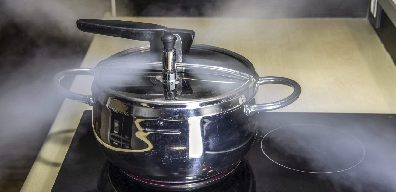 نصائح مهمة لكيفية استخدام قدر الضغط بالطرق الصحيحة