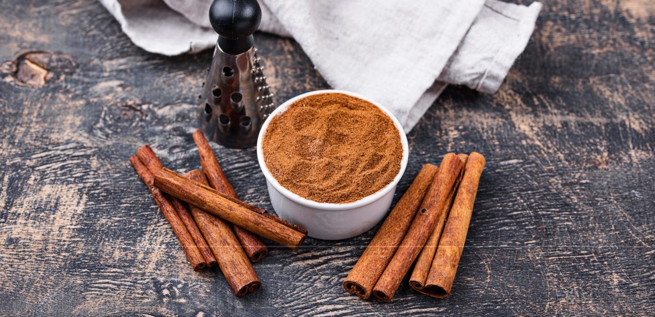 ما هو شكل القرفة السيلانية.. وما الفرق بينها وبين القرفة الصينية؟