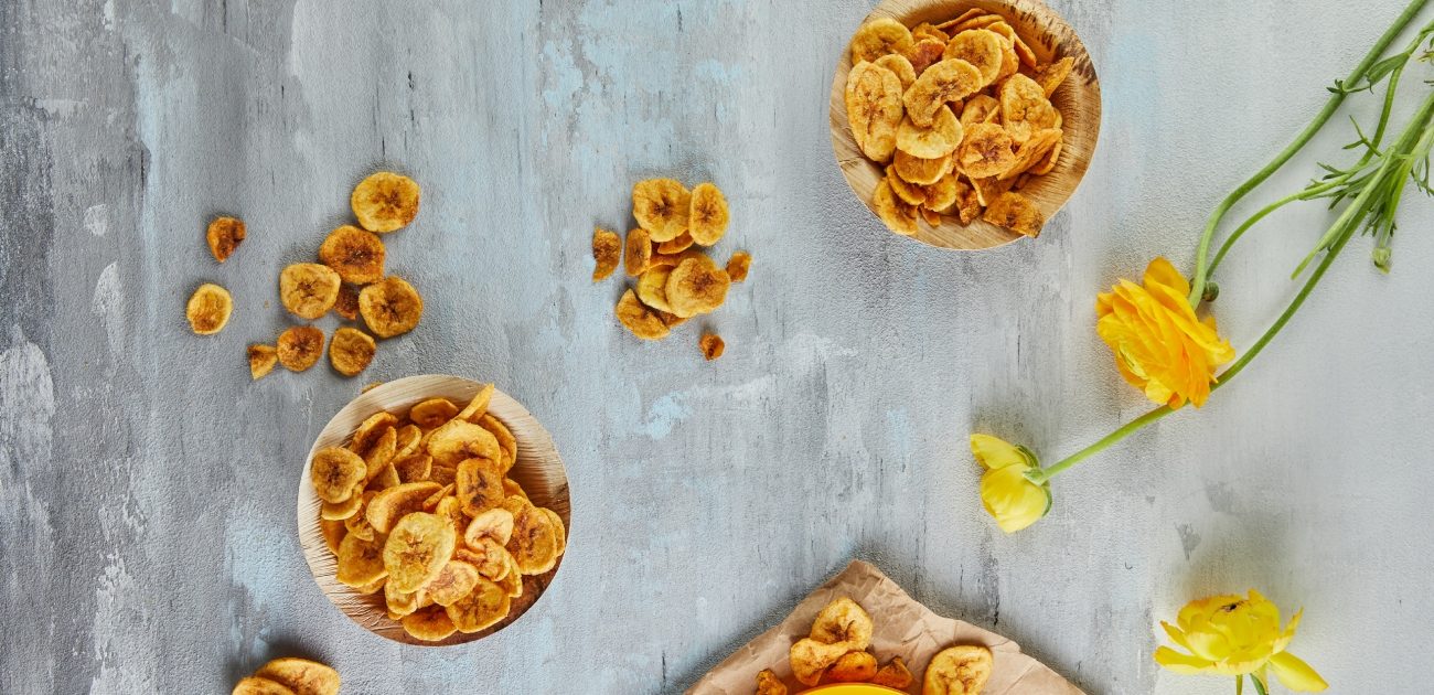 الكورن فليكس مع الحليب والعسل