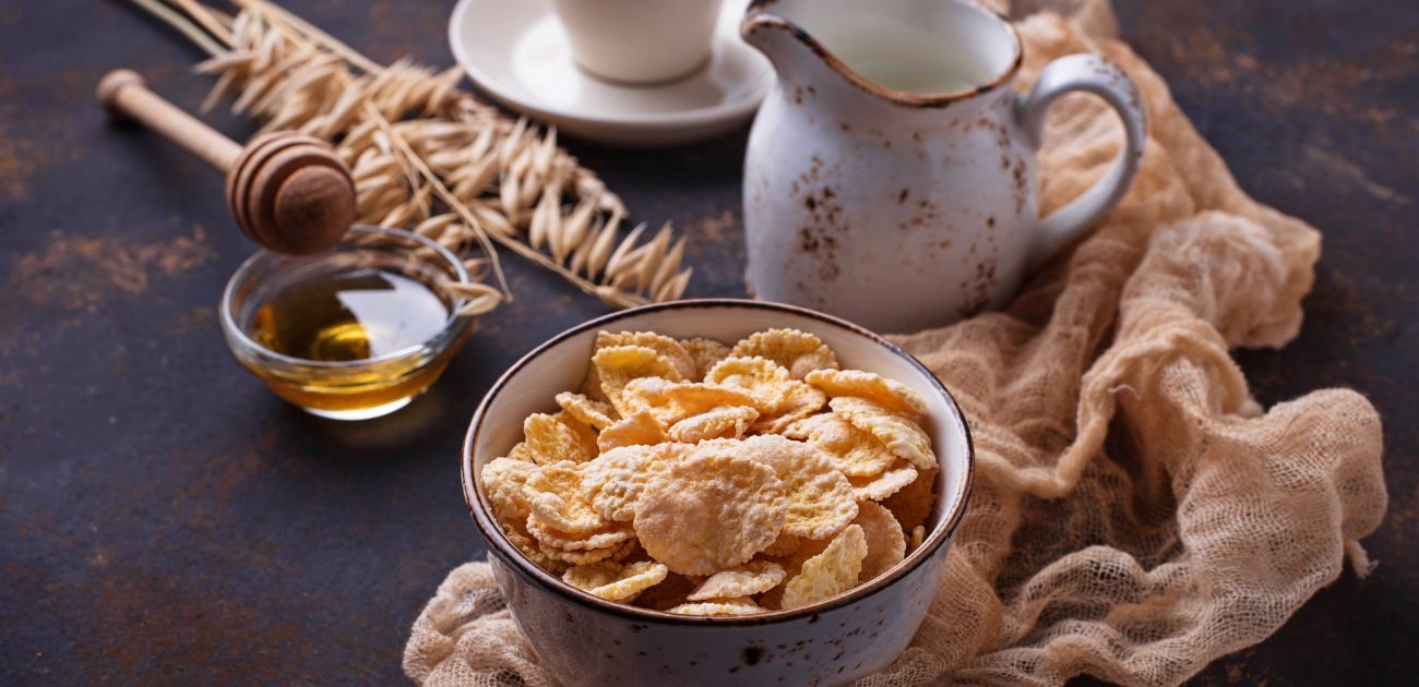 هل الكورن فليكس يسمن ويزيد الوزن؟ اكتشفوا الحقيقة