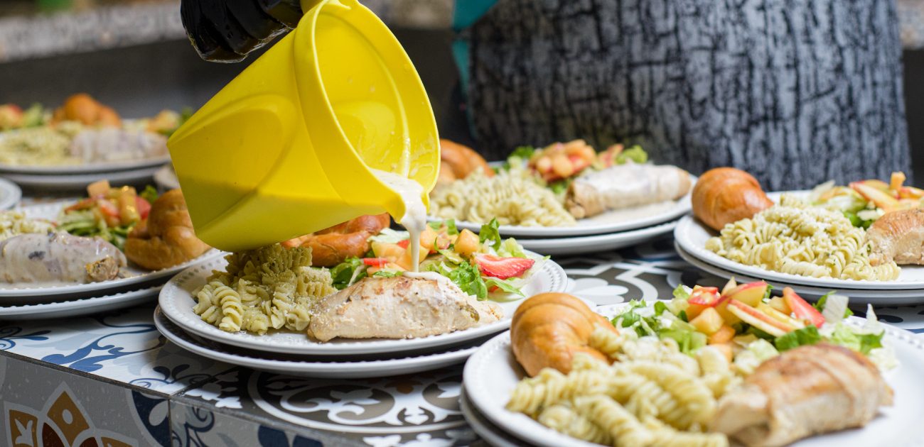 النظافة أساسية