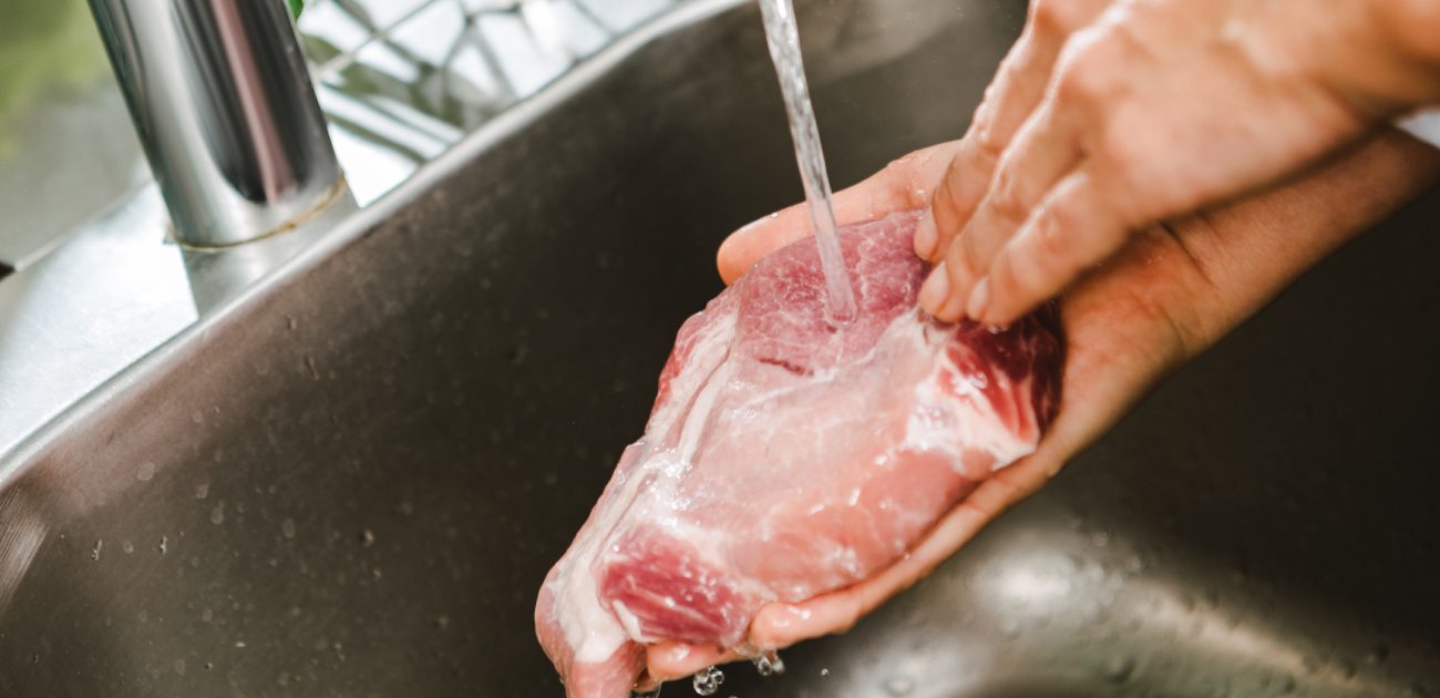 باكتيريا مضرّة