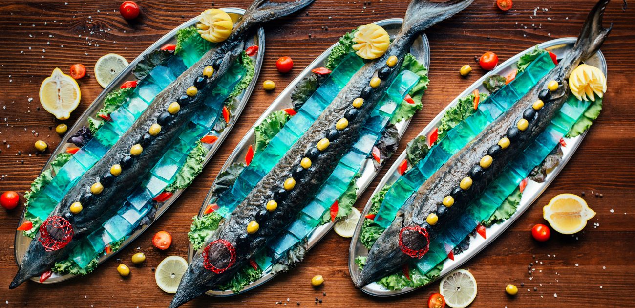 مصدر للأوميغا 3