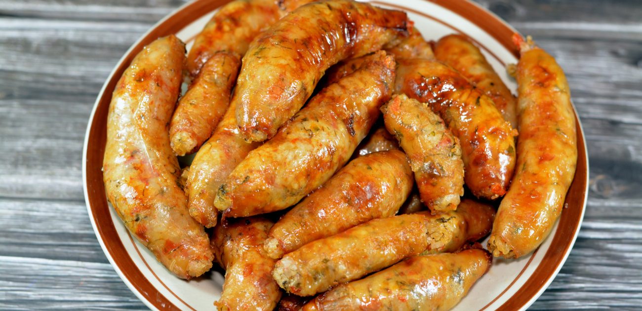 وصفة شهية ولذيذة