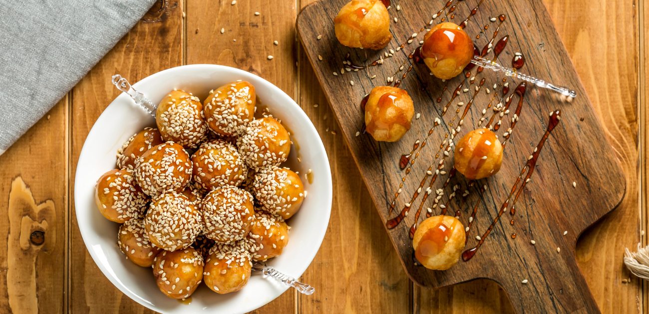 هشة ومقرمشة