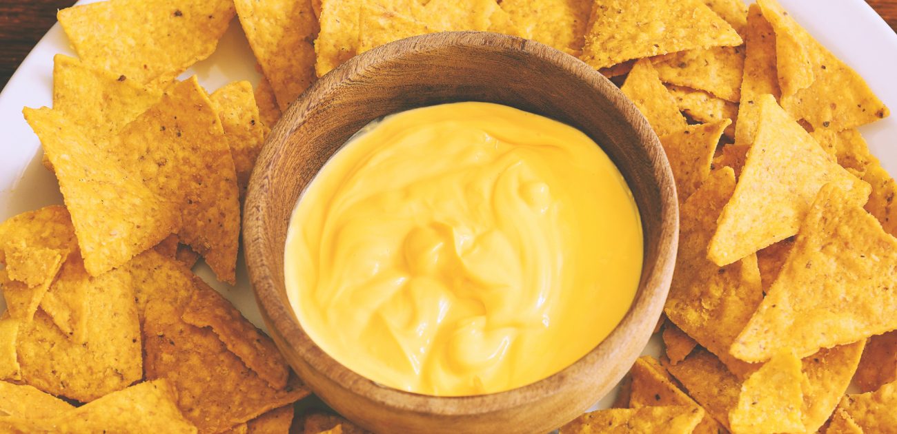 صلصة معالجة