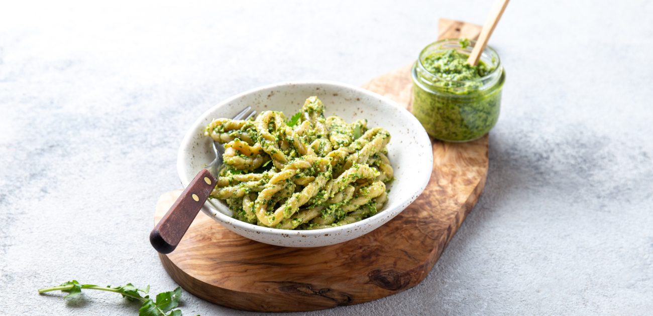 الصلصة الأشهر