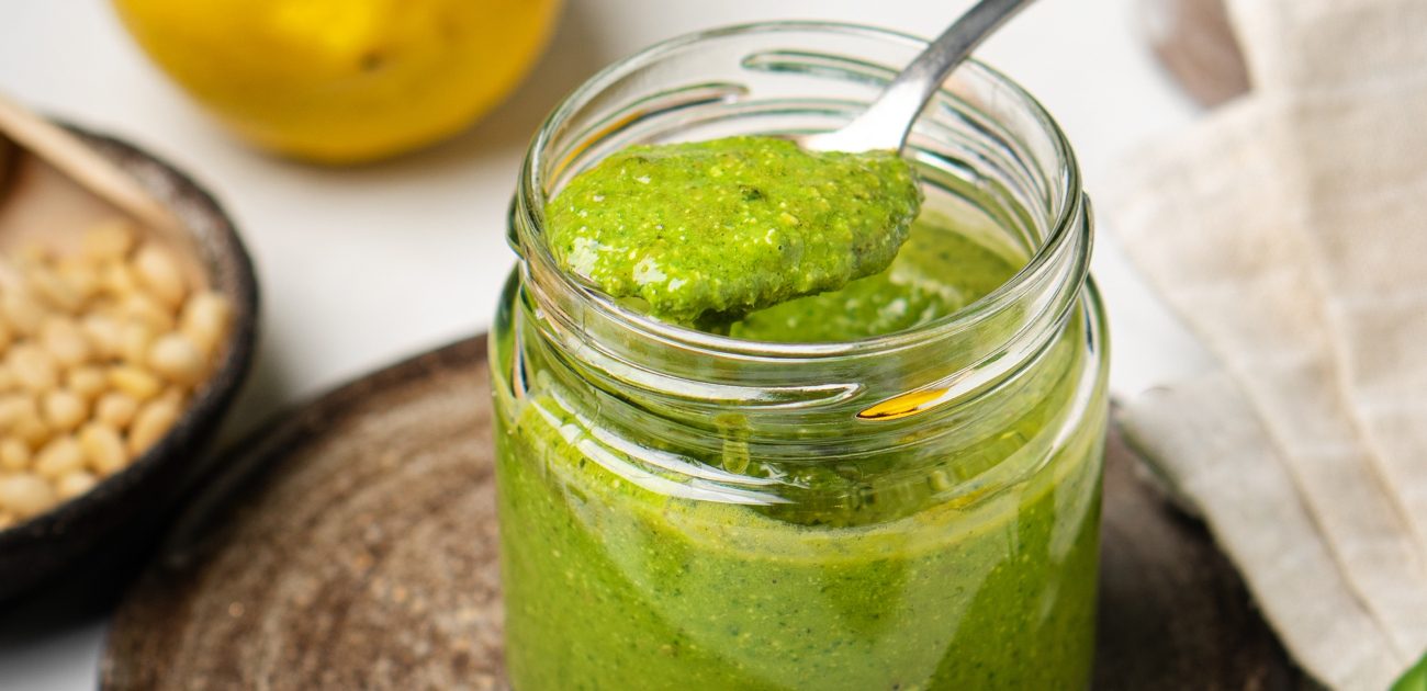 صلصة إيطالية مميزة