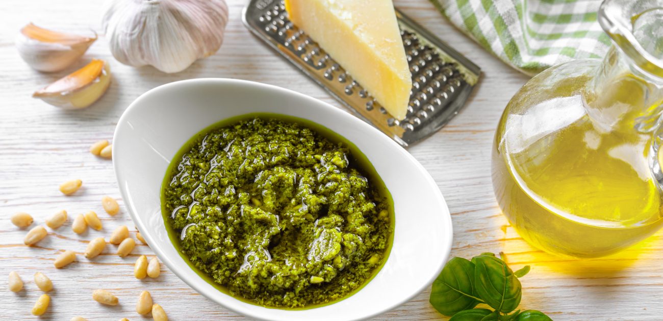 شهية ولذيذة