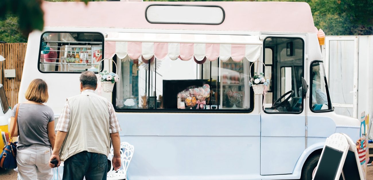 نكهات فريدة من نوعها بانتظاركم