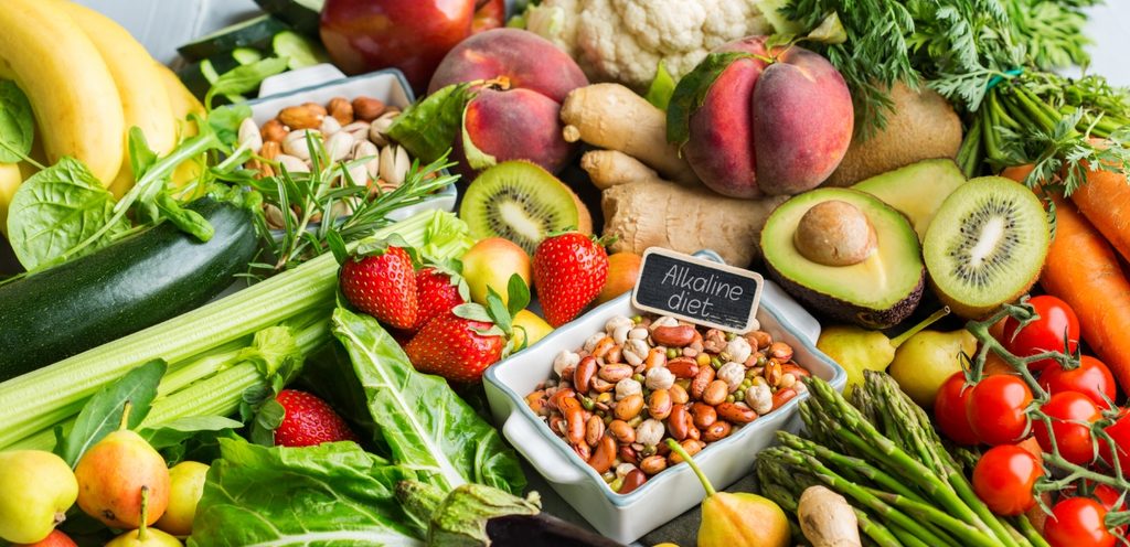 الأنظمة الغذائية كثيرة اختاروا منها ما يناسب أسلوب حياتكم