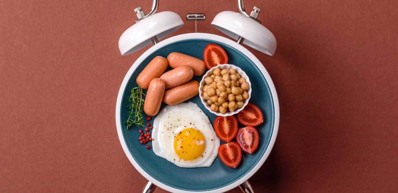 أفكار لوجبات صحية خلال الصيام المتقطع