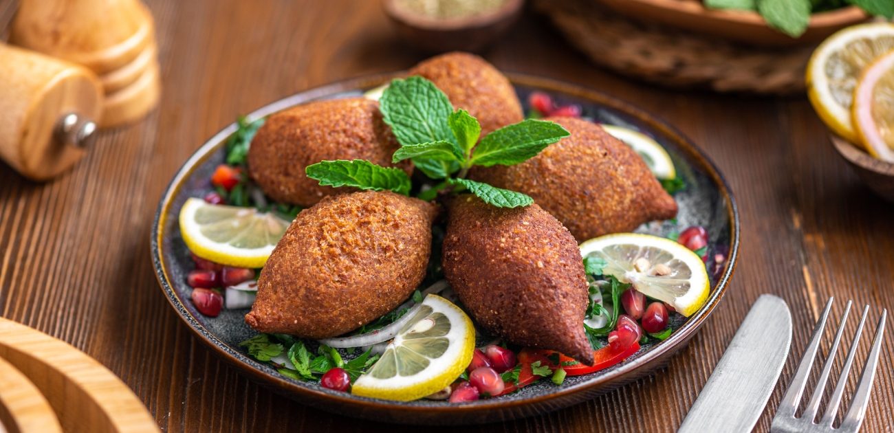 وصفات اللحمة المفرومة: تنوع رائع على مائدتكم!