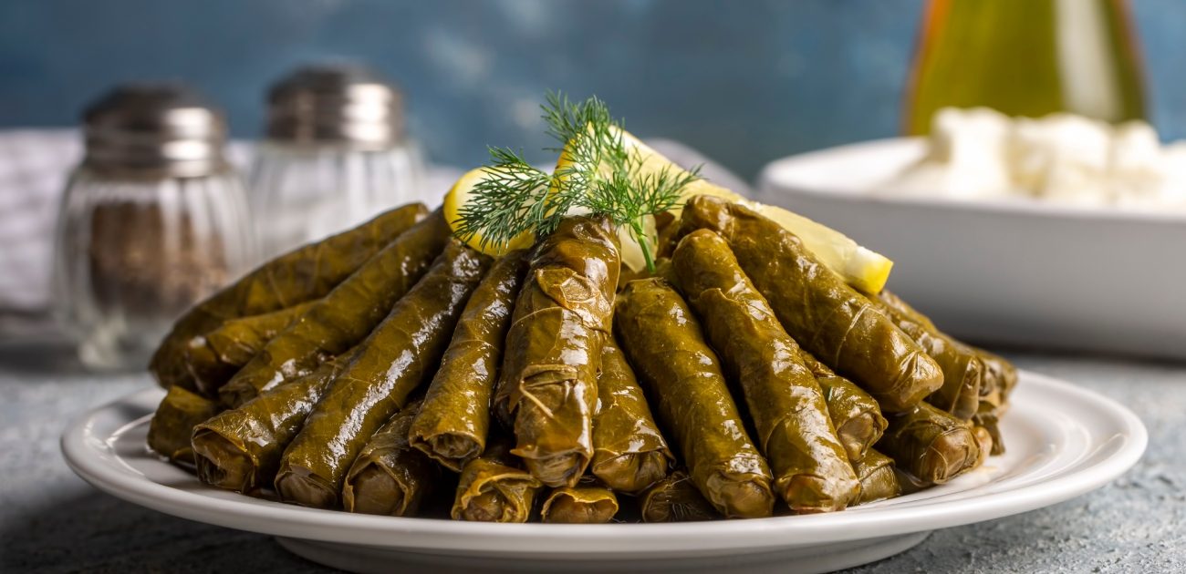 وصفات اللحمة المفرومة: تنوع رائع على مائدتكم!