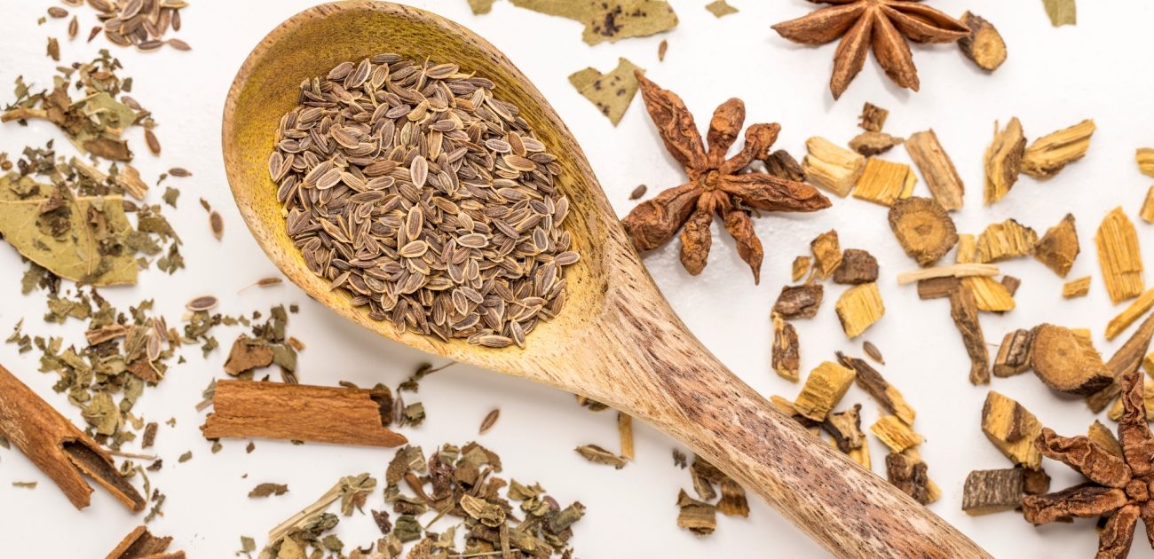 صور اليانسون النجمي.. فوائده وما الفرق بينه وبين اليانسون العادي؟