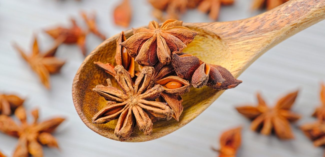 صور اليانسون النجمي.. فوائده وما الفرق بينه وبين اليانسون العادي؟