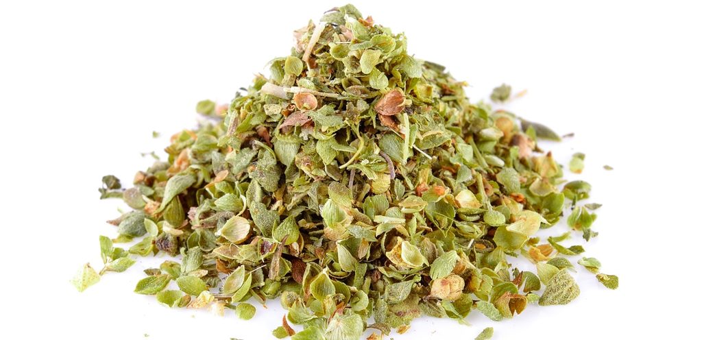 أضيفوا البردقوش المجفف لتحضير ألذ السلطات