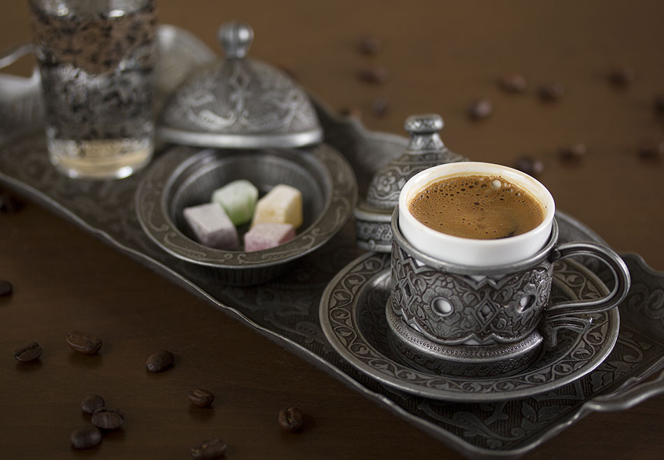 موردن نصف السنة ماساكيو  طريقة عمل القهوة التركية | وصفات قهوة بالصور والخطوات | أطيب طبخة