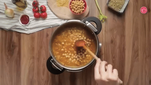 حرك المكونات