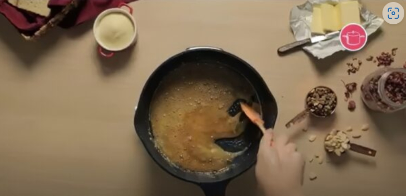 السكر المكرمل