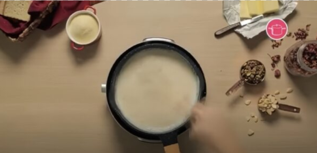الصلصة