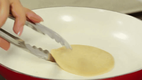خبز القطايق