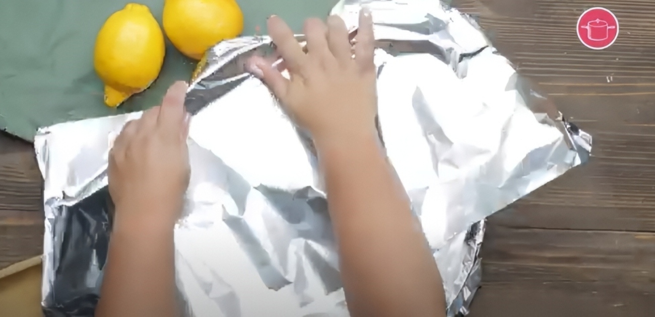 تغطية الصينية