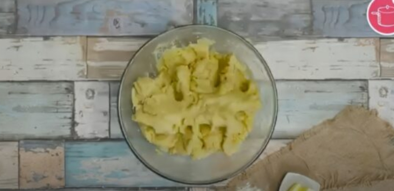 العجينة