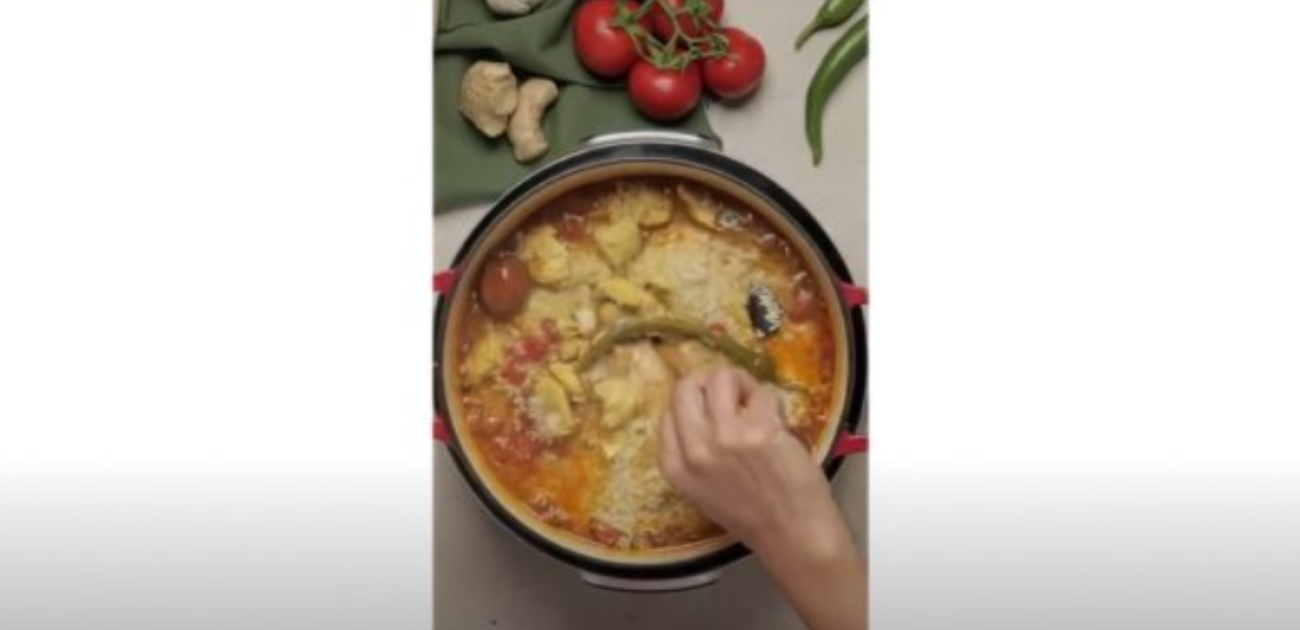 تحريك المكونات