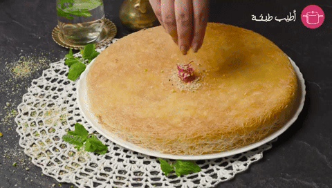 تزيين الحلى