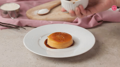 تقديم الحلى