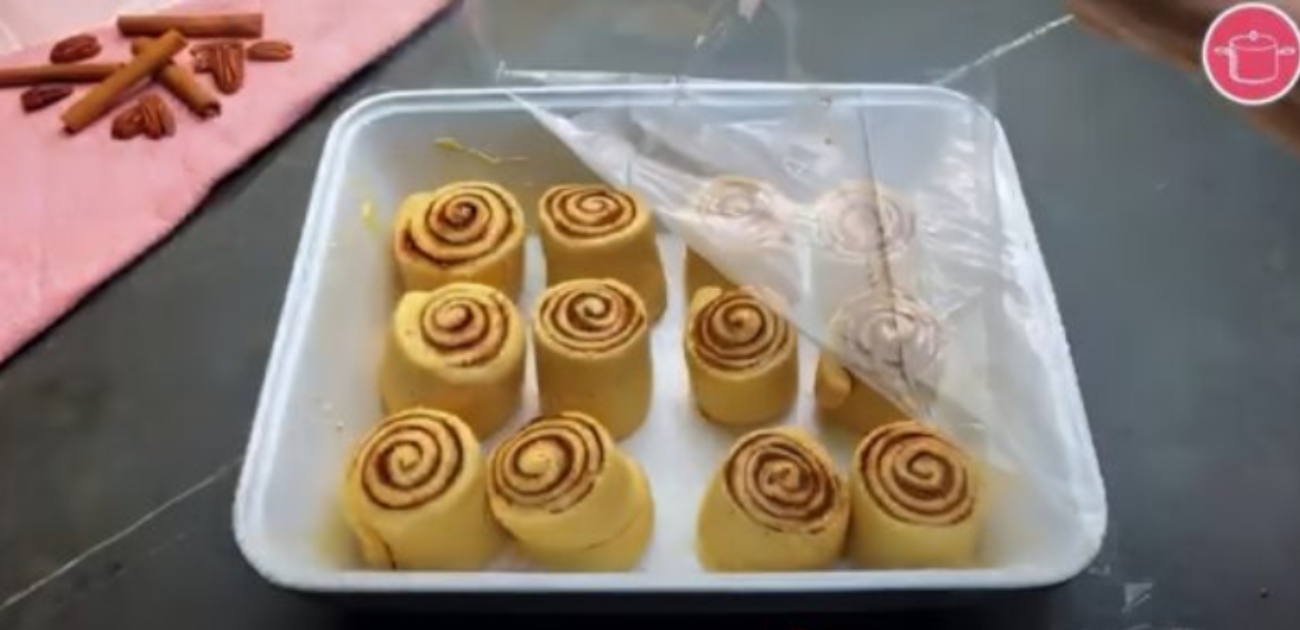 قطع السينابون