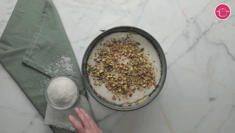 إضافة المكونات