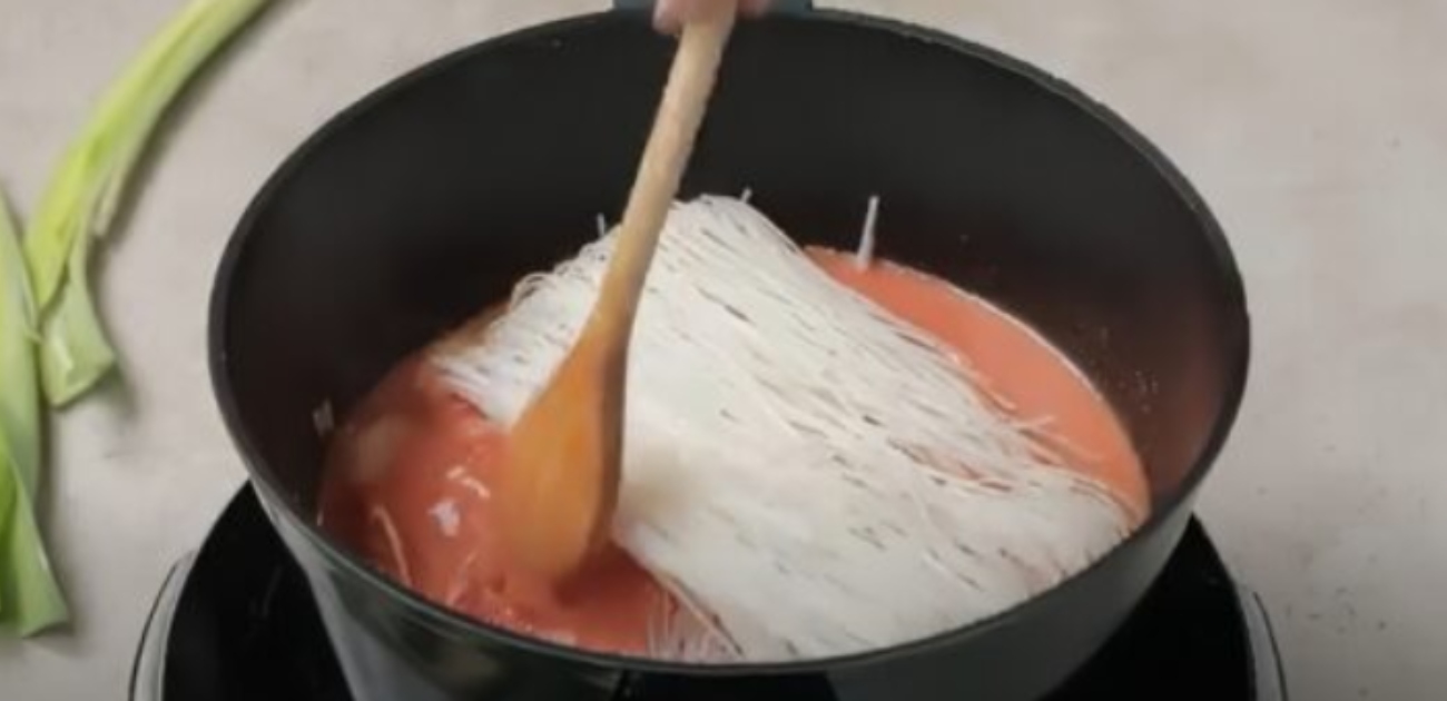 إضافة النودلز