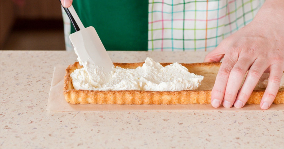 Cream, Creme, Dessert