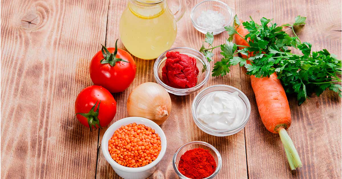 Plant, Vegetable, Food