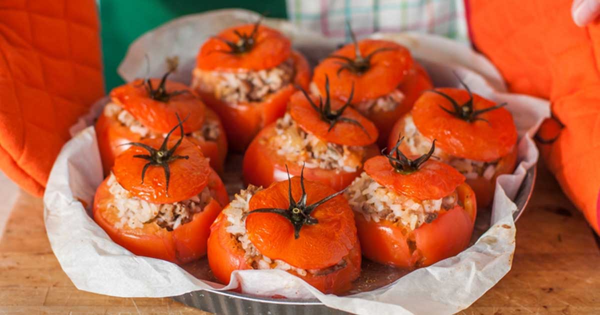 Plant, Persimmon, Food